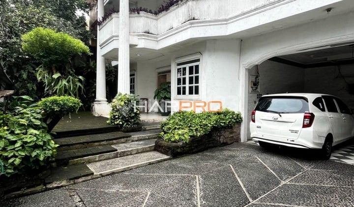 Rumah Hitung Tanah Gudang Peluru