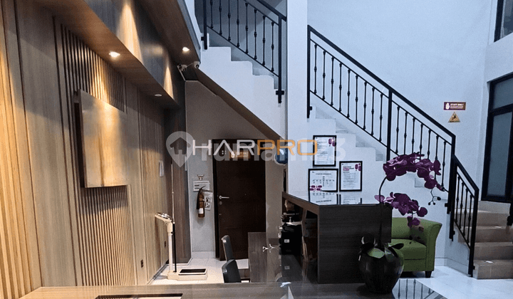 Rumah Kost Dan Usaha Pancoran