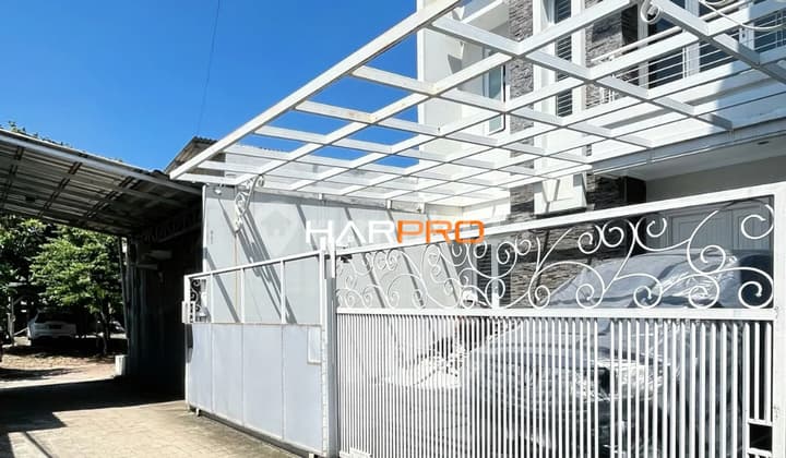 Tebet Siap Huni - American Classic House