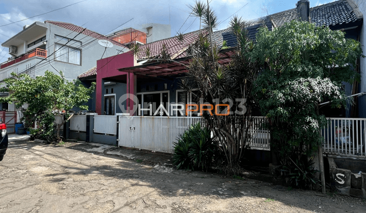 Rumah Siap Huni Perumahan Jaya Agung Depok (Turun Harga)