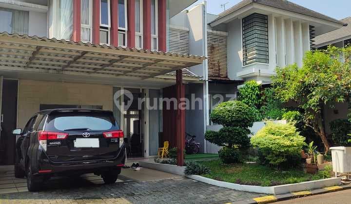 For Sale (Citra Grand Cibubur)