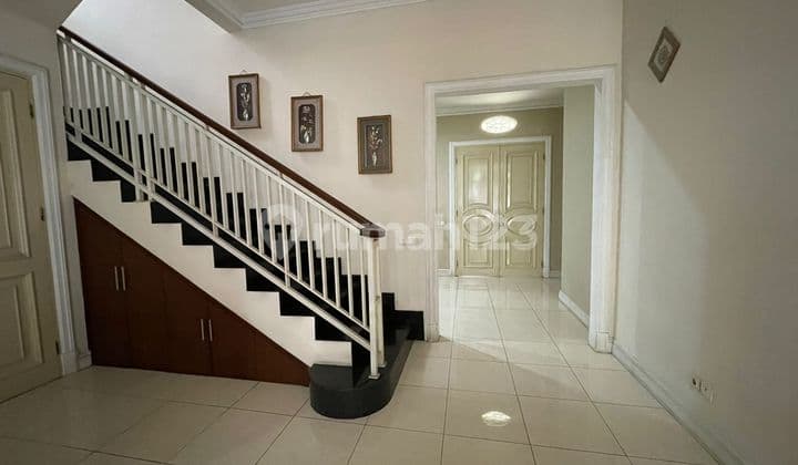 Dijual Rumah Kota Wisata Ku