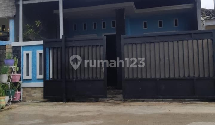Rumah Siap Huni Daerah Bekasi