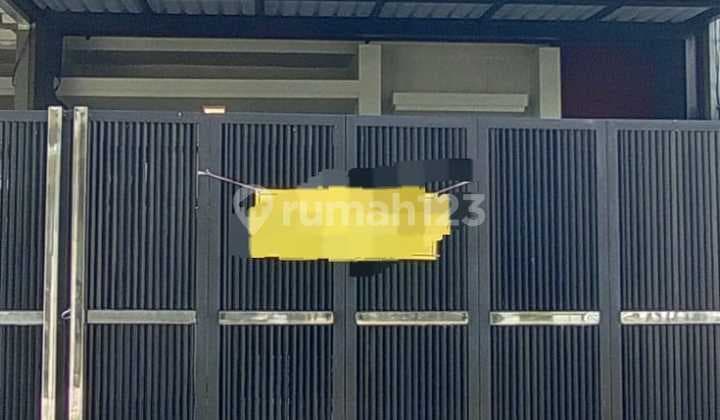 Rumah Cantik Dan Bagus Siap Huni Di Bukit Golf Riverside