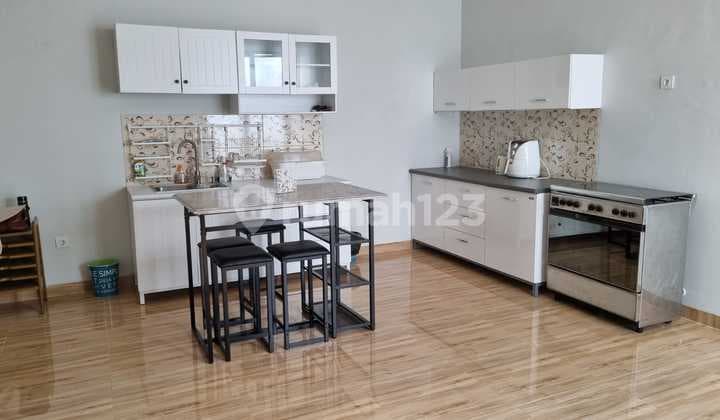 Rumah 2 Lantai Siap Huni Di Cimanggis Golf Estate