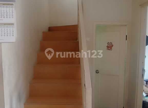 Rukah di Cilangkap Dua Lantai Siap Huni Bebas Banjir