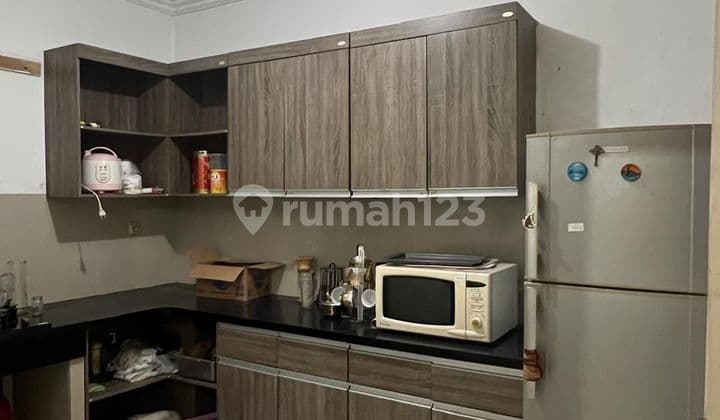 Rumah Asri Didaerah Raffles Hils Cibubur Siap Huni