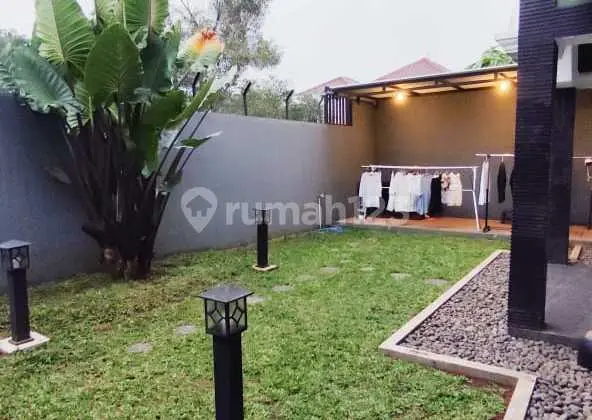 Dijual Rumah Bukit Golf Riverside