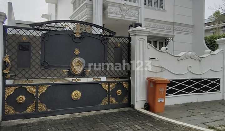 For Sale Citra Gran Boulevard House