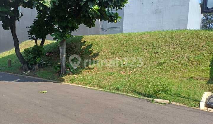 Dijual Kavling Gandeng Siap Bangun Dalam Cluster Exclusive Citra Gran