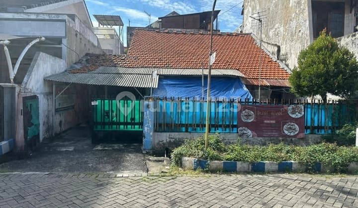 Rungkut Mejoyo hitung Tanah dkt Tenggilis