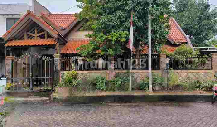 Rumah Kost Medokan Asri Rungkut Dekat Upn, Rs Eka, Raya Merr