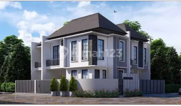 Araya 2 New Gress Dkt Merr, Rungkut