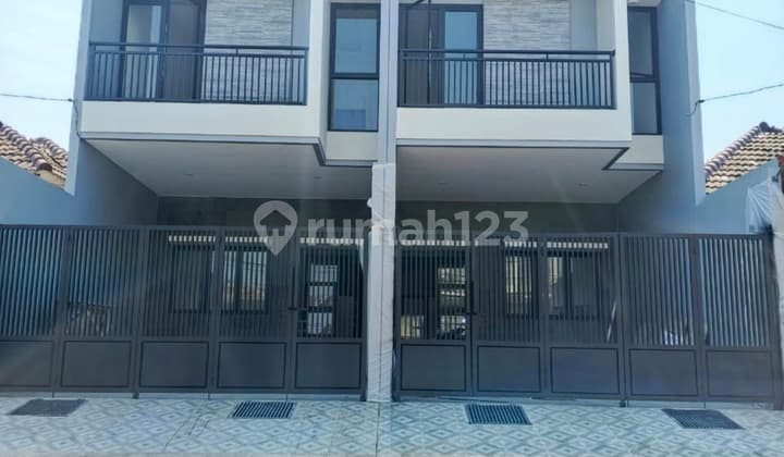 Nirwana Exevutive Baru Gress Dkt Merr, Rungkut