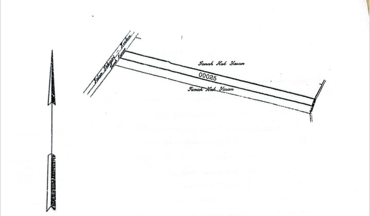 Tanah Sidogiri Pasuruan Tanah Sidogiri Pasuruan