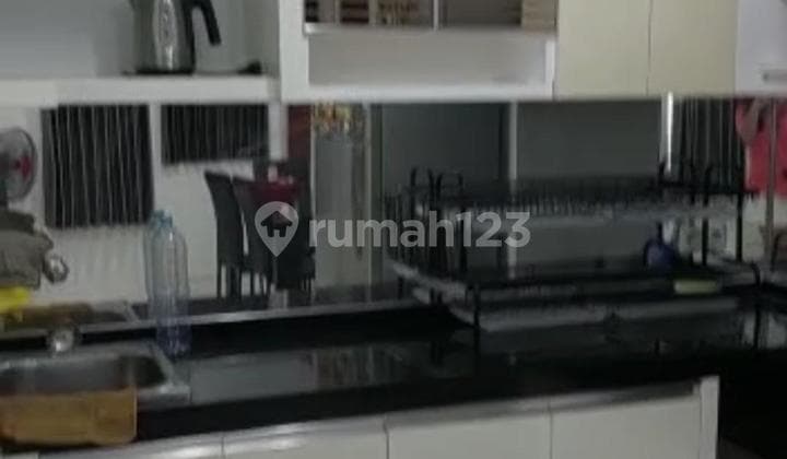 Apartemen Puncak Kertajaya