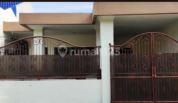 Griya Candra Mas Sedati