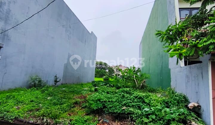 Tanah Araya 2 Dkt Semolowaru, Puri Galaxy, Kertajaya