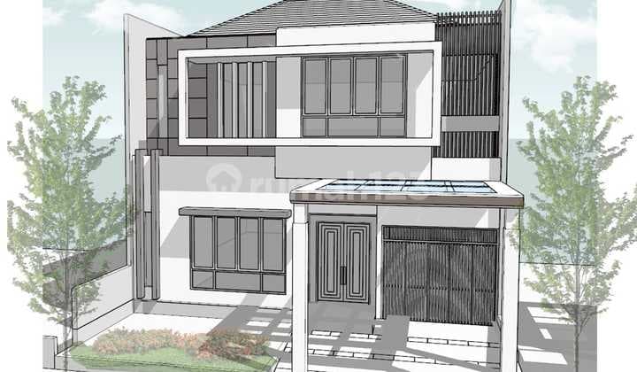 Virgin Gorda Pakuwon City Dkt Manyar, Dharmahusada, Kertajaya