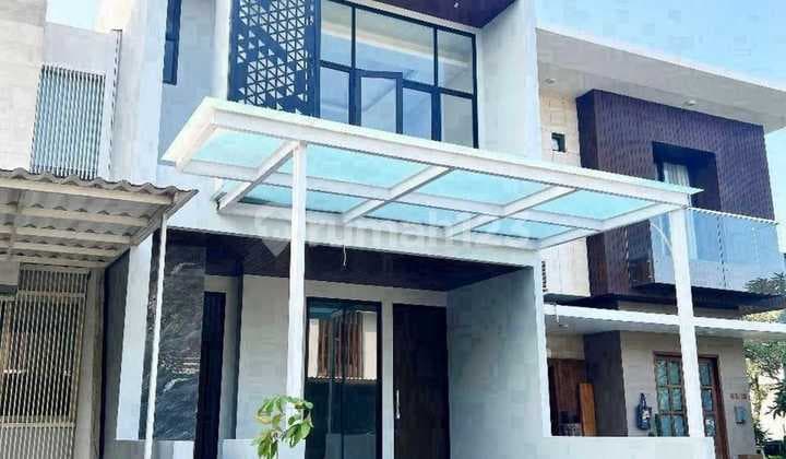 Dian's House Moca Verbana Palace
