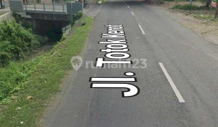 Bu Kavling Nol Jalan Balongbendo Sidoarjo Samping Japfa Ciomas