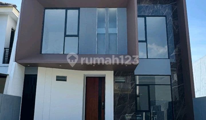 For Sale New House In Woodland Citraland