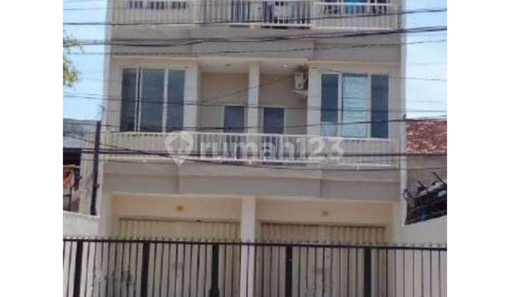 Raya Sukomanunggal Dkt Manukan, Banyuurip