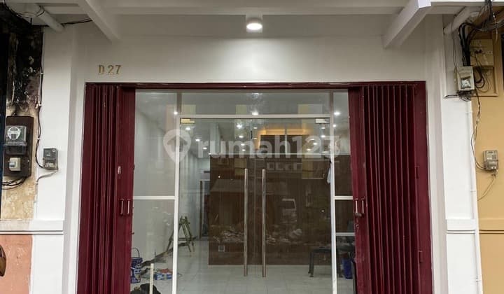Ruko Rungkut Makmur Square,Daerah Rungkut,Sby Selatan