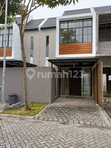 Grand Sunrise Menganti Siap Huni