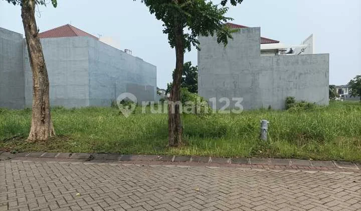 Tanah Puri Galaxy near Araya, Manyar. Tanah Puri Galaxy near Araya, Manyar.