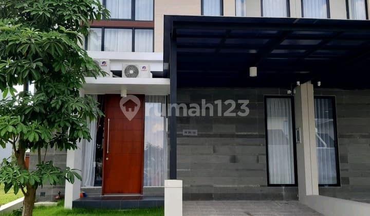 North West Hill Nwh Citraland Dkt Pakuwon, Tandes
