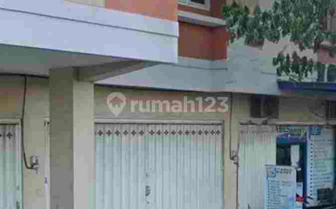 Ruko Gunung Anyar Dkt Rungkut, Medokan