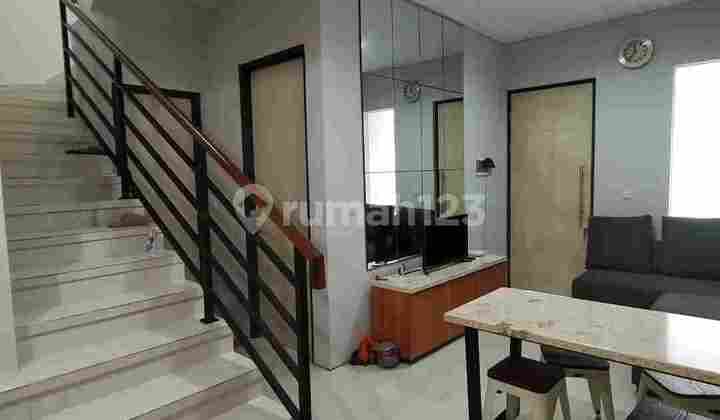 Pondok Tjandra Cluster Opal