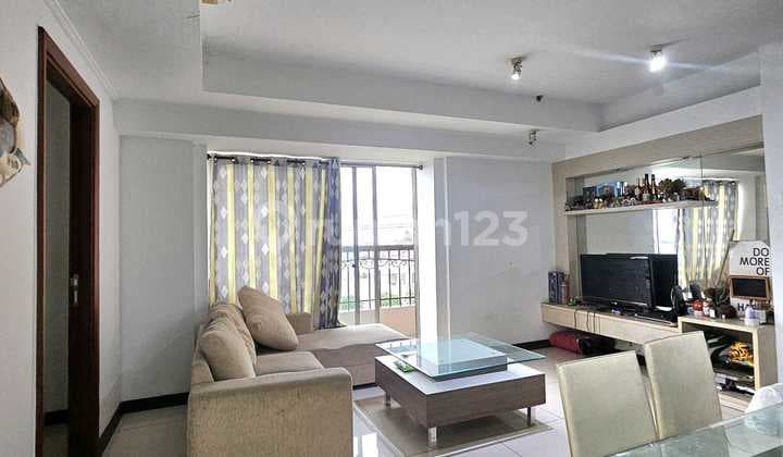 Jual Cepat Waterplace 3BR pakuwon