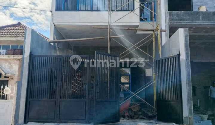 New Minimalis Nirwana Eksekutif Dkt Merr Rungkut