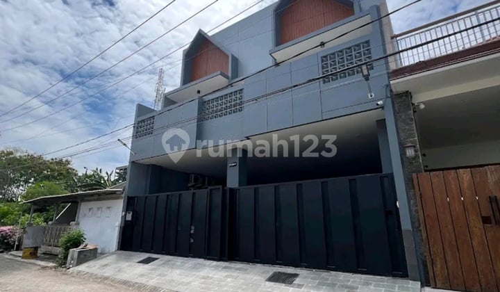 Rumah Kost Pondok Tjandra, Full Furnish Minimalis