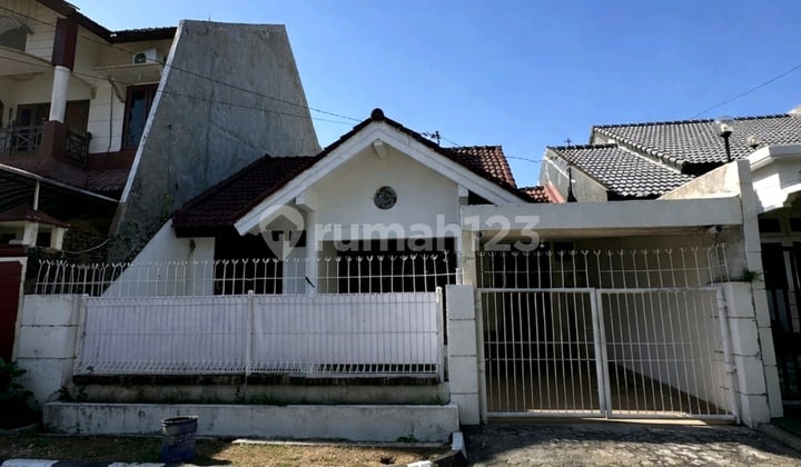 Sutorejo Prima House Near Mulyosari, Pakuwon, Babatan