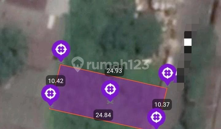 Jemursari Selatan Murah dkt Tenggilis, Margorejo, Prapen