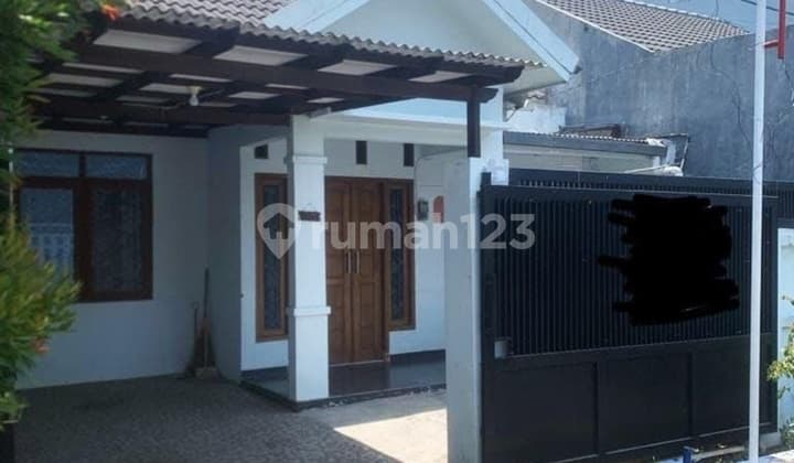 Candra Mas Sedati Housing