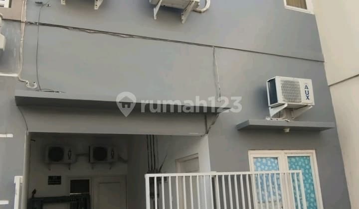 Rumah Kost Full Penghuni Kutisari Dkt Siwalankerto, Jemursari