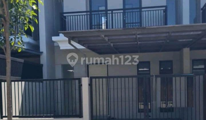 Dijual Rumah Siap Huni Minimalis Di Pondok Tjandra Cluster Opal
