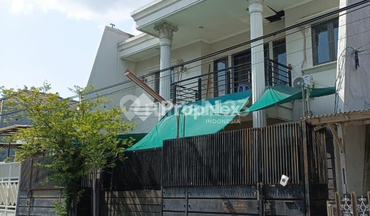 Manyar Tirtoasri 2 Lantai Dkt Kertajaya, Dharmahusada
