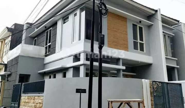 Sutorejo Timur dkt Mulyosari, pakuwon city, babatan