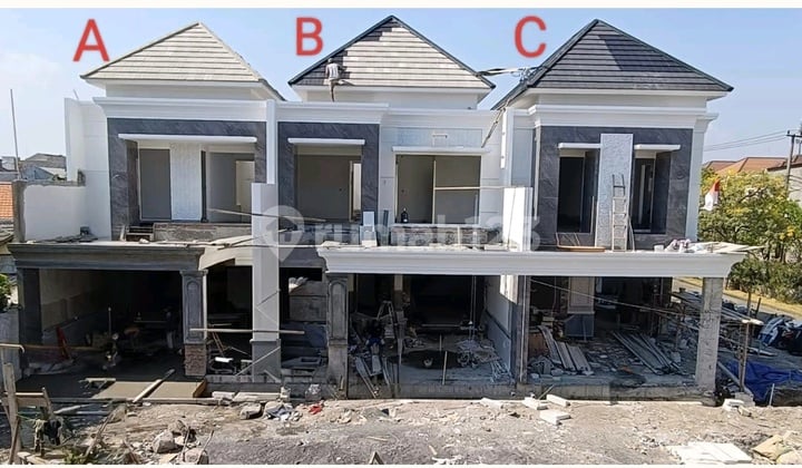 Araya 2 New American dkt semolowaru, merr Araya 2 New American dkt semolowaru, merr