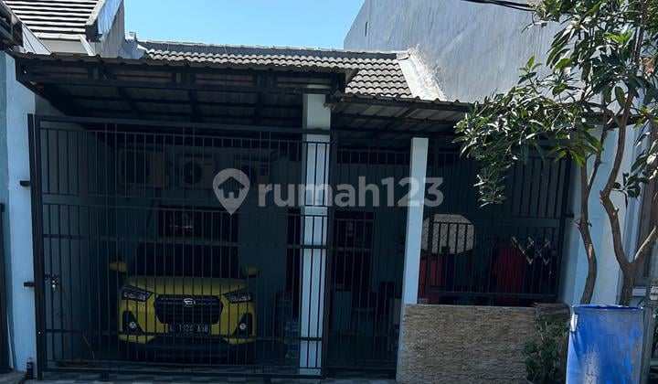 Putra Bangsa Row Lebar Dkt Rungkut, Medokan