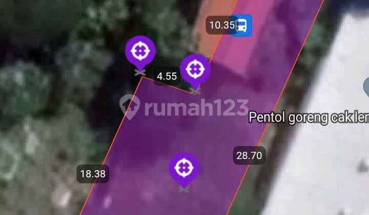 Raya Kenjeran Jalan Kembar near Kapasan, Kedung Cowek