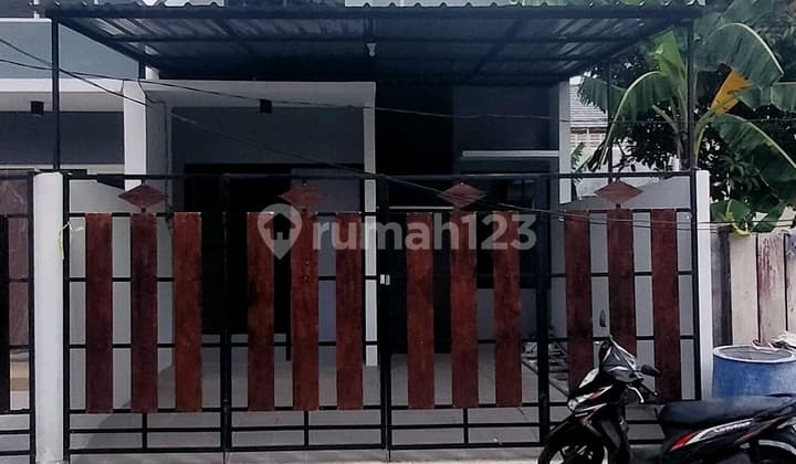 Kebraon Manis Utara Gg 2