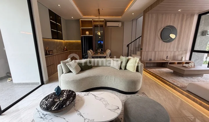 KPR Eligible, House, 2 Floors, Near Shopping Center, Installment Plans Available. KPR Eligible, House, 2 Floors, Near Shopping Center, Installment Plans Available.