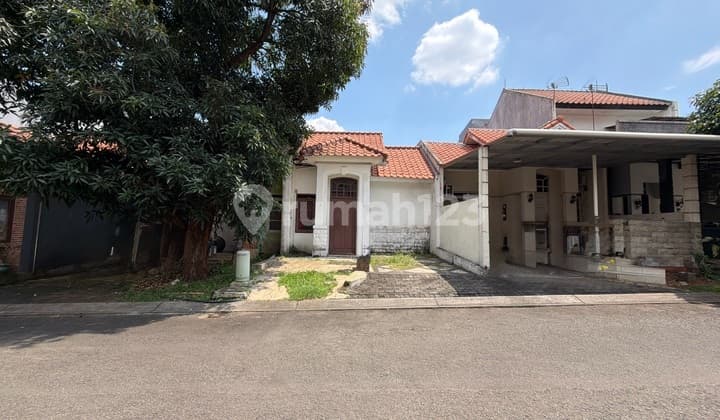 Termurah di Kota Wisata Dijual Cepat Rumah Luas 90Meter