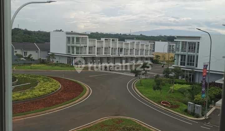 RUKO CITRA GRAND CBD CIBUBUR